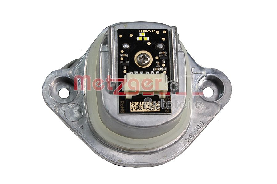 METZGER 0896527 GREENPARTS Steuergerät, Beleuchtung